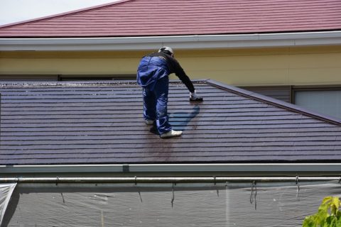 ベランダや屋上の防水加工の劣化は大丈夫？